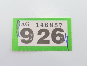 Märklin H0 - 2271 - Modeltreinsporen (4) - 4-delig railkavel
