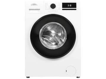 Everglades - Wasmachine Voorlader - 6 kg - Arctic White, Electroménager, Verzenden