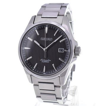 Seiko - Presage - 6R15-02M0 - Heren - 2010-2020, Bijoux, Sacs & Beauté