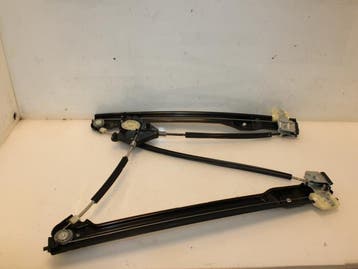 Ruitmechaniek 2Deurs rechts-voor Volkswagen Caddy O147625, Nieuw