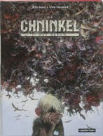 Het gebod / De Chninkel / 1 9789030384977 J. van Hamme, Boeken, Stripverhalen, Verzenden, Zo goed als nieuw, J. van Hamme