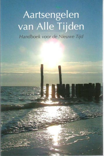 Aartsengelen van alle tijden 9789081857918 Eleonora Gabriëls, Verzenden, Zo goed als nieuw, Eleonora Gabriëls