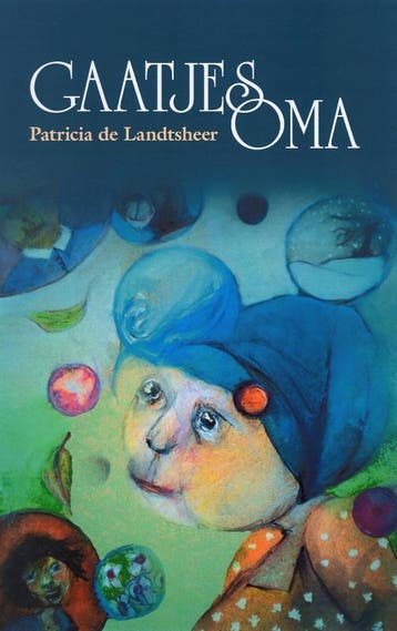 Gaatjesoma 9789059274402 Patricia De Landtsheer, Verzenden, Gelezen, Patricia De Landtsheer