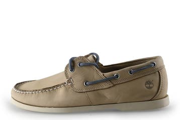 Timberland Bootschoenen in maat 44 Overig, Overige kleuren, Verzenden, Timberland, Zo goed als nieuw