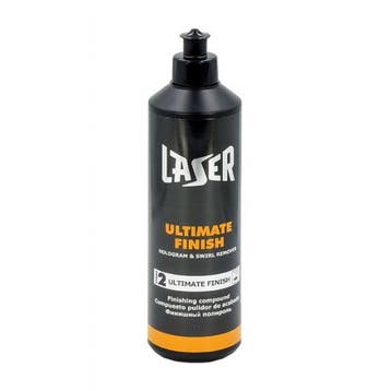 Laser Ultimate Finish 0,5 kg - Chamäleon (Poetsen), Verzenden, Nieuw