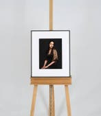 Koos Breukel (1962) - Mozhdeh Bai-Man Firouzi, Amsterdam, Antiek en Kunst