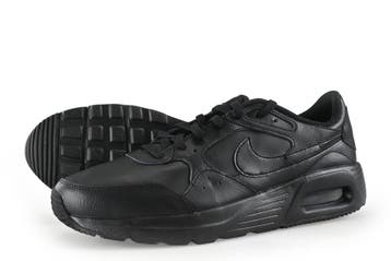 Nike Sneakers in maat 48½ Zwart, Kleding | Heren, Schoenen, Verzenden, Zwart, Nike, Zo goed als nieuw