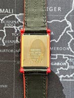 Seiko - Tank - Zonder minimumprijs - 2P20-5200 - Unisex -