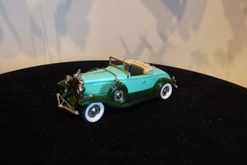 Brooklin 1:43 - Voiture miniature - Studebaker president