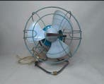 TYMESA - Tymesa Elektrische ventilator - Plastic, Metaal -
