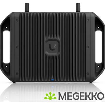 Ubiquiti UniFi Cloud Gateway Industrial, Verzenden, Nieuw