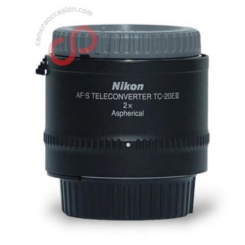 Nikon TC- 20 III nr. 3545, Ophalen of Verzenden, Zo goed als nieuw