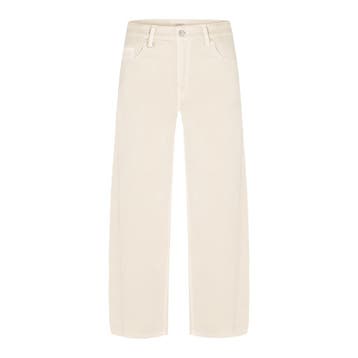 Cambio • Oria jeans ecru • 36, Cambio, Verzenden, Wit, Nieuw