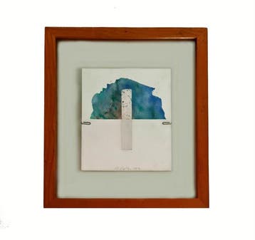 Richard Smith (1931-2016) - Untitled, 1977