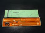Hohner - F-Bass Konzert - - Flûte à bec - Allemagne - 1950