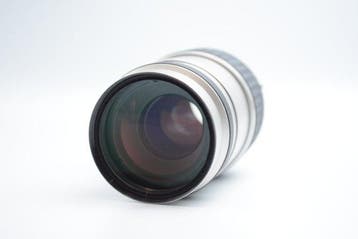 Pentax SMC Pentax-FA 100-300mm F4.7-5.8 Silver Cameralens