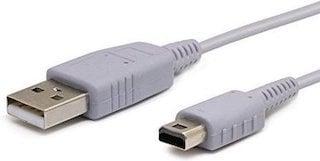 Mini USB Kabel Origineel (Wii U Pro Controller), Consoles de jeu & Jeux vidéo, Consoles de jeu | Nintendo Wii U, Ophalen of Verzenden