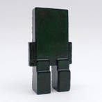 Wxyz (1980) - sculptuur, 322-1 - 90 mm - Steengoed - 2025