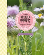 Daniëlles Kruidenomnibus 9789401433563 Daniëlle Houbrechts, Boeken, Verzenden, Zo goed als nieuw, Daniëlle Houbrechts