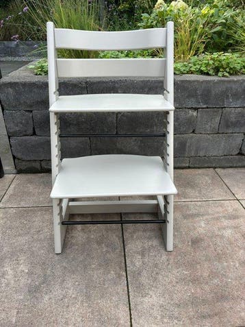 Stokke - Peter Opsvik - Chaise pour enfants - Tripp Trapp -