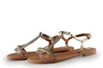 Scapa Sandalen in maat 39 Goud, Kleding | Dames, Scapa, Overige kleuren, Verzenden, Sandalen of Muiltjes