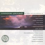 Various - Common Ground (CD, 1996), Gebruikt