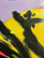 Luca Nowak (XX-XXI) - Silhouette nel caos