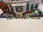 Lego Set - 21353 - Ideas (CUUSOO) - The Botanical Garden, Nieuw