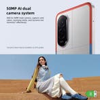M7 Smartphone - 6 GB RAM - 128 GB Opslag - 50 MP Camera -, Télécoms, Verzenden