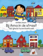 Bij Anna in de straat / Anna 9789044828153 Kathleen Amant, Verzenden, Gelezen, Kathleen Amant
