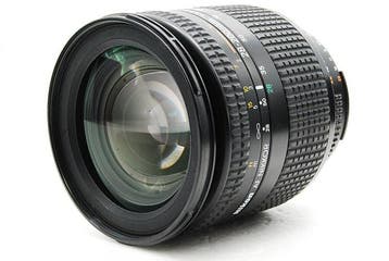 Nikon AF Zoom-Nikkor 28-200mm f/3.5-5.6D IF Zoom Lens, Nieuw
