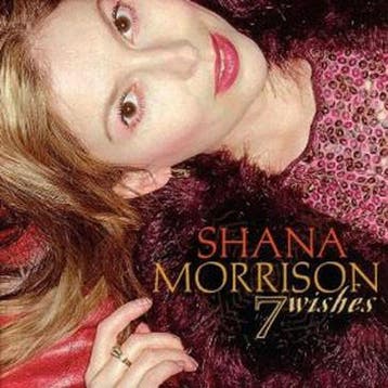 Shana Morrison - 7 Wishes, Verzenden, Gebruikt