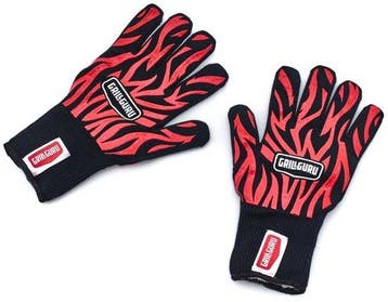 Grill Guru High Heat Handschoenen - BBQ Handschoenen, Verzenden, Nieuw