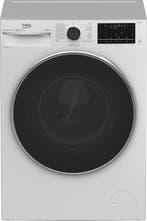 Beko B5DT510446W - Was-droogcombinatie - 10 kg wassen - 6 kg, Ophalen of Verzenden, Nieuw
