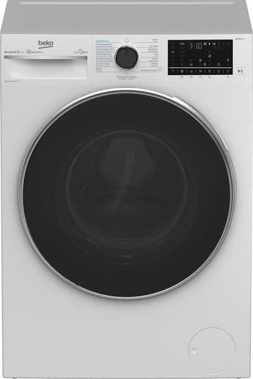 Beko B5DT510446W - Was-droogcombinatie - 10 kg wassen - 6 kg, Ophalen of Verzenden, Nieuw