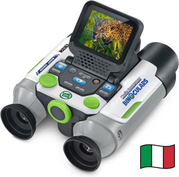 VTech Nachtzicht Verrekijker | 700+ BBC feiten | Retour deal, Verzenden, Gebruikt, Ontdekken