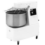 Deegmenger | IBT | 48kg/60L | 2 Snelheden | Vaste Kop + Kom, Verzenden, Nieuw in verpakking