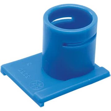 16mm Kabelinvoerinsert Voor HW50 Installatieboxen - 7128.160, Doe-het-zelf en Bouw, Elektriciteit en Kabels, Verzenden, Nieuw