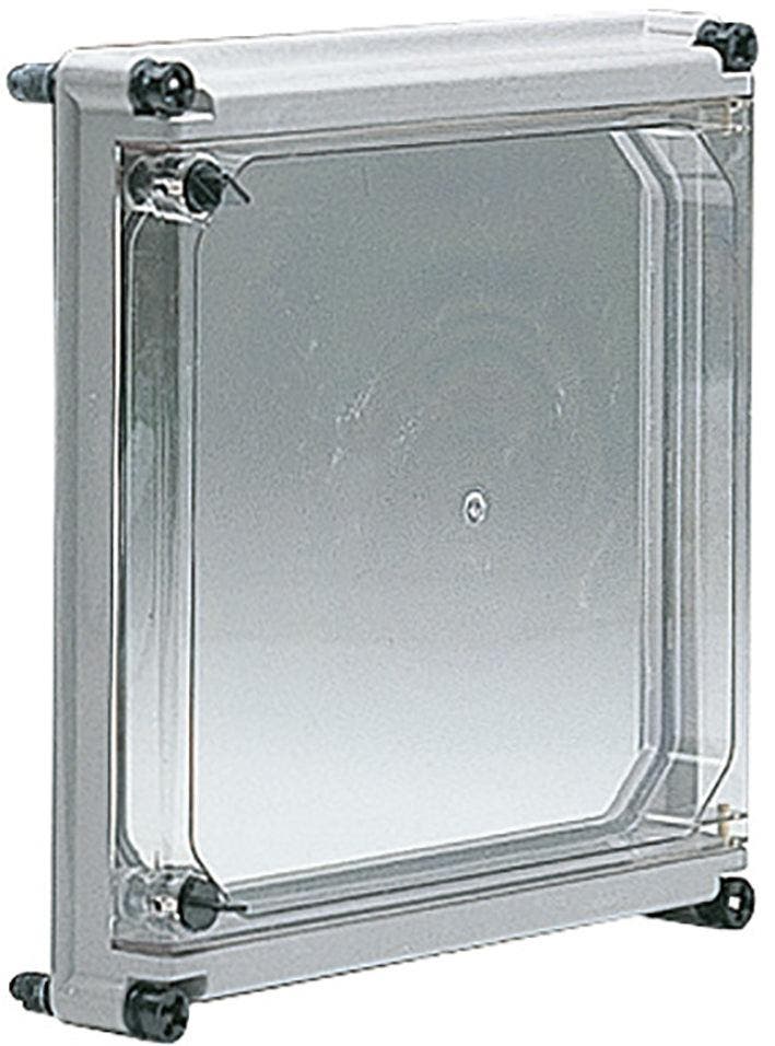 ABB Schakelkastdeksel - 4TBO856036C0100, Doe-het-zelf en Bouw, Elektriciteit en Kabels, Verzenden