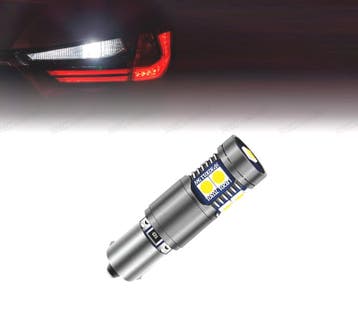 AMPOULES LED BAX9S H21W H6W CANBUS MARCHE ARRIÈRE, Verzenden, Nieuw