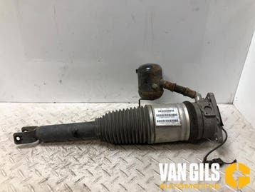 Schokdemper links-achter Audi A8 O281691, Nieuw