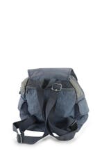 Kipling Rugzak Blauw, Handtassen en Accessoires, Tassen | Rugtassen, Kipling, Verzenden, 25 tot 40 cm, Nieuw