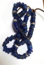 Dutch trade beads - Dogon (Sans prix de réserve)