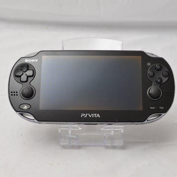 Sony - PSVita - PS VITA - Videogame - In originele, Nieuw