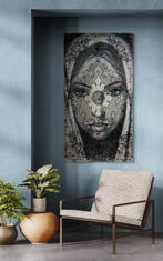 Jacqueline Klein Breteler - “The sky fell into her