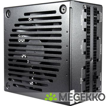 Inter-Tech SAMA XPH-1200A 1200w voeding, Computers en Software, Verzenden, Nieuw