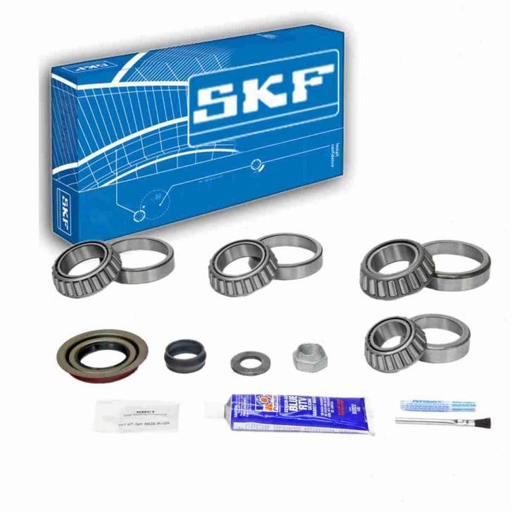 RAM 01/10 Installation Kit, Autos : Pièces & Accessoires, Transmission & Accessoires, Enlèvement ou Envoi