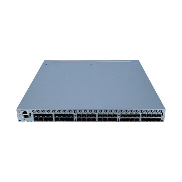 Brocade DL-6510-24-16G-R, Computers en Software, Netwerk switches, Ophalen of Verzenden
