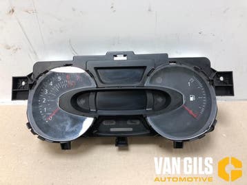 Kilometerteller KM Renault Captur O259790