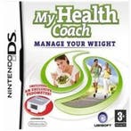 My Health Coach - Manage Your Weight met stappenteller, Ophalen of Verzenden